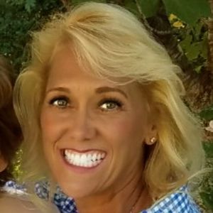 Meet your Posher, Beth